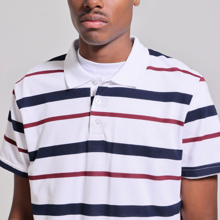 Camisetas polo para hombre 