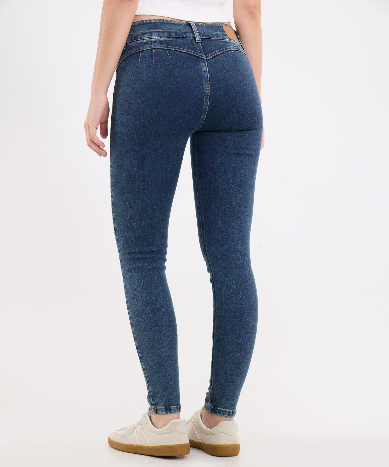 jeans mujer