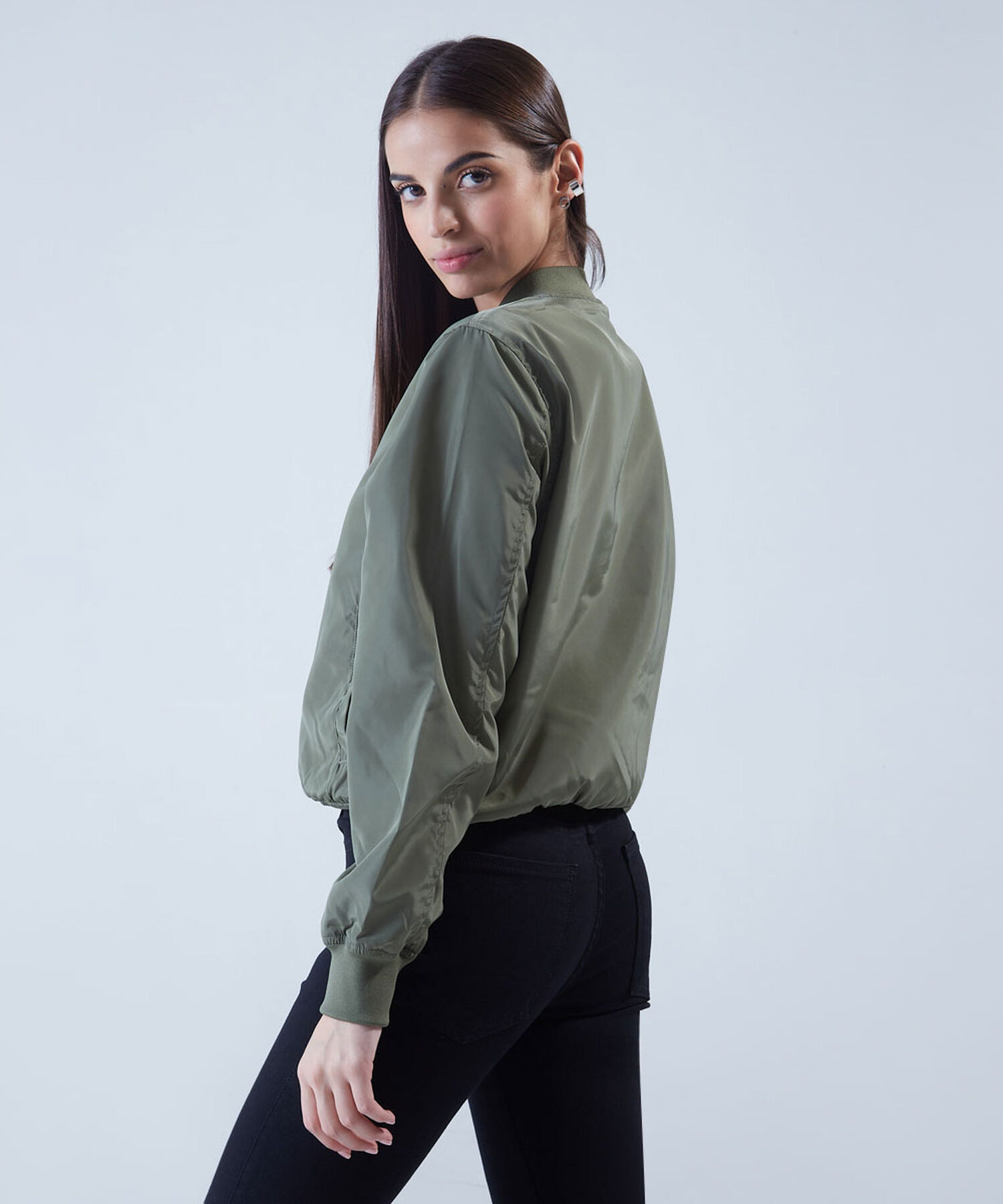 chaquetas para mujer