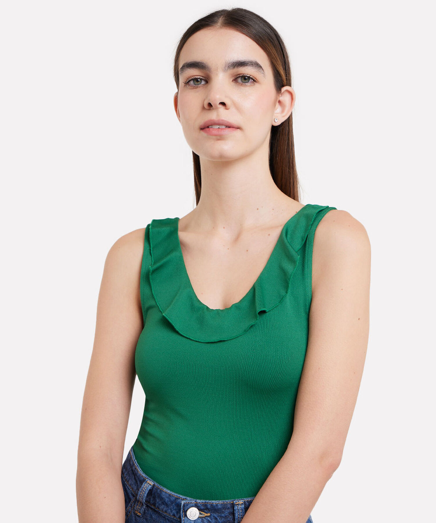 camisetas mujer