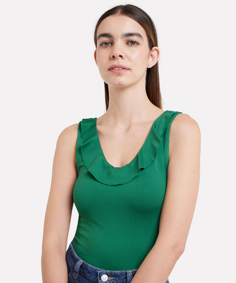 camisetas mujer