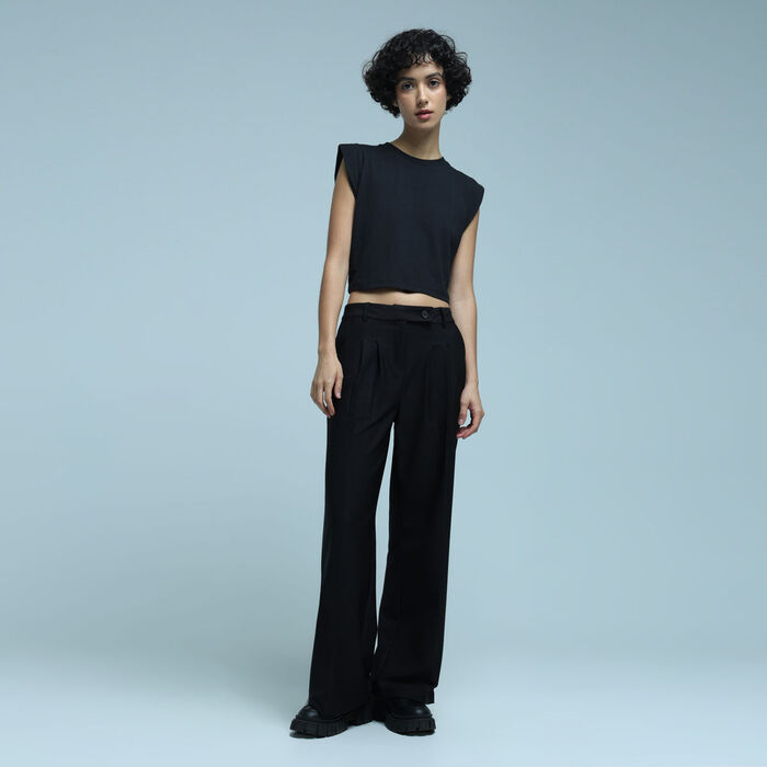 camisetas mujer