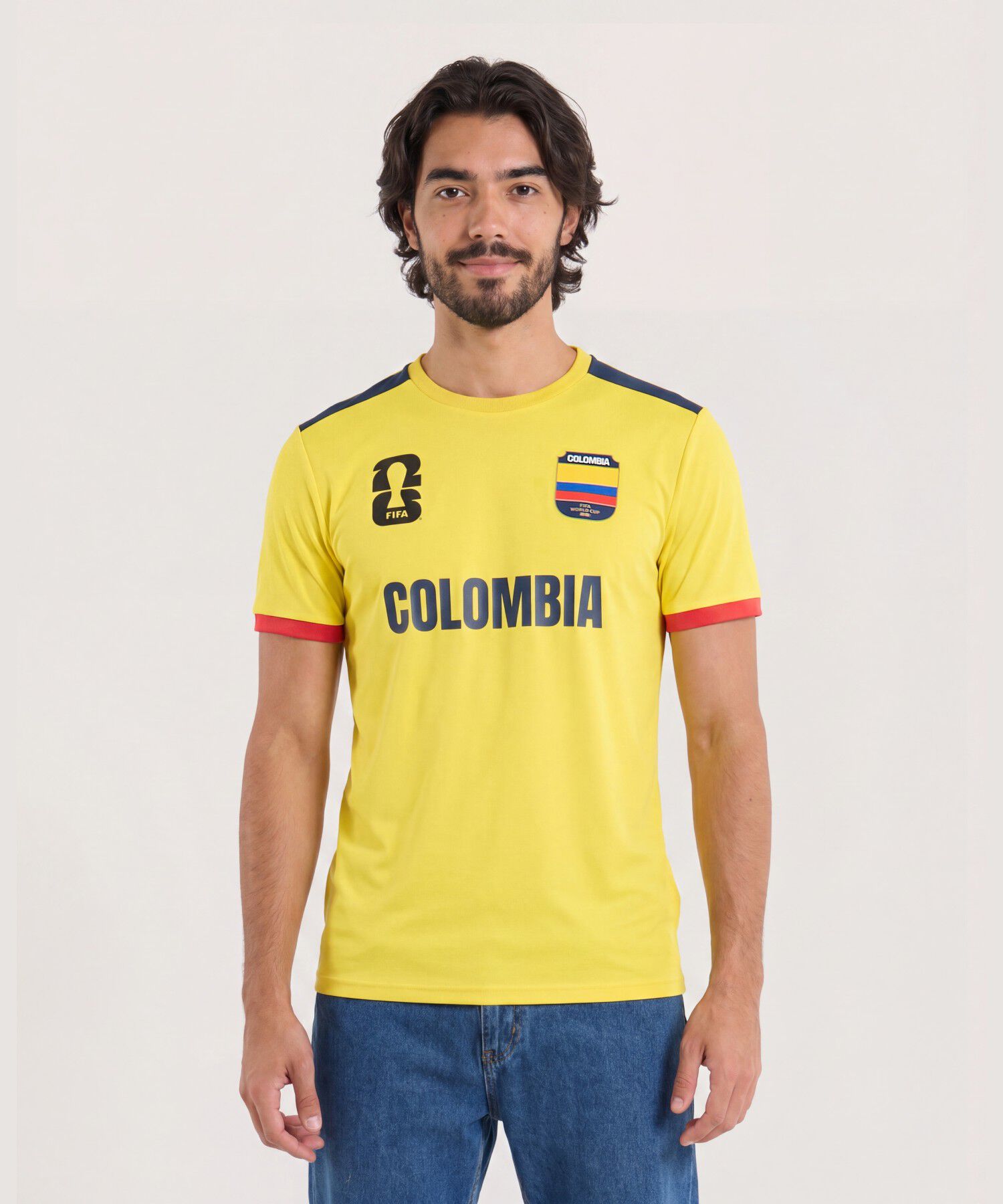 camisetas para hombre