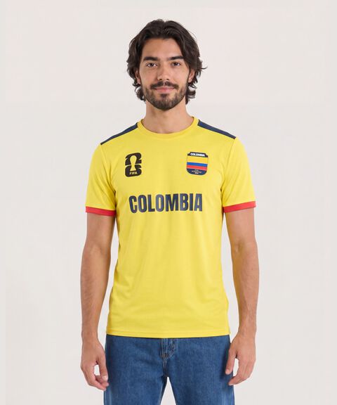camisetas para hombre