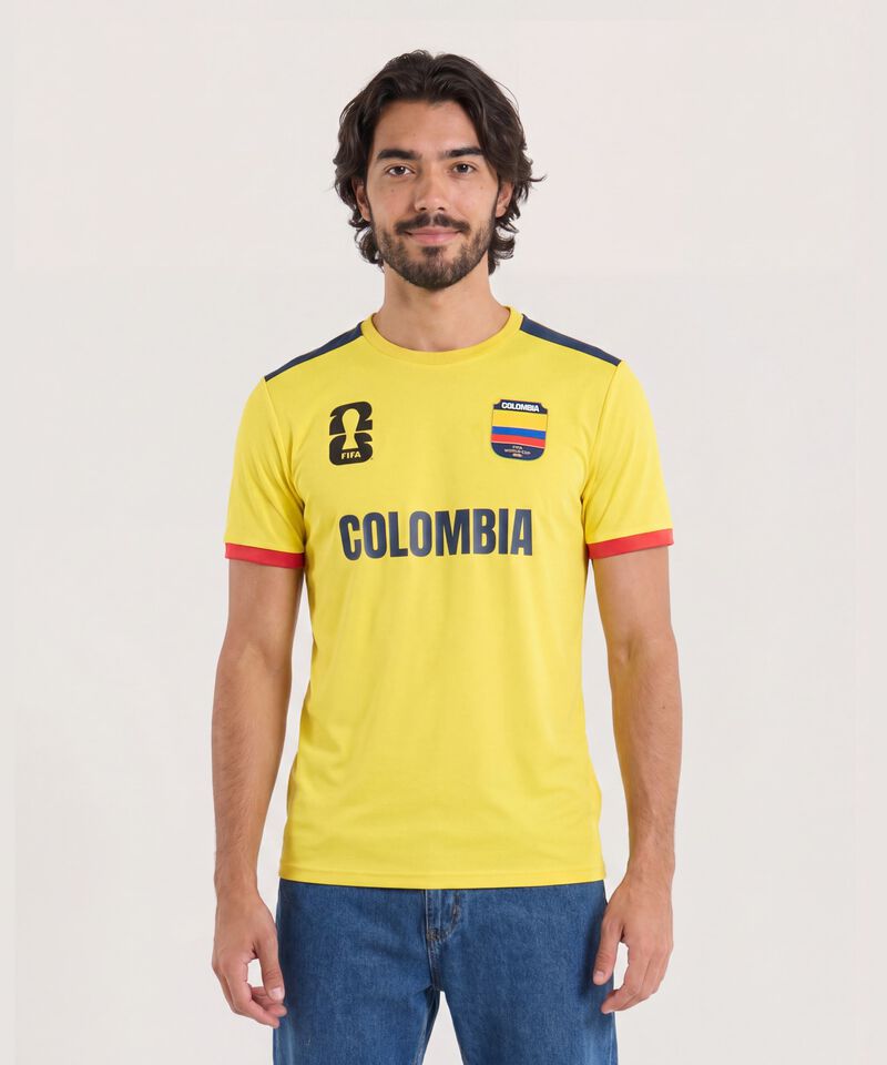 camisetas para hombre