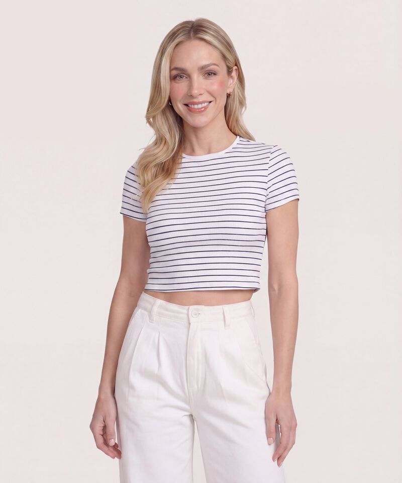 camisetas mujer
