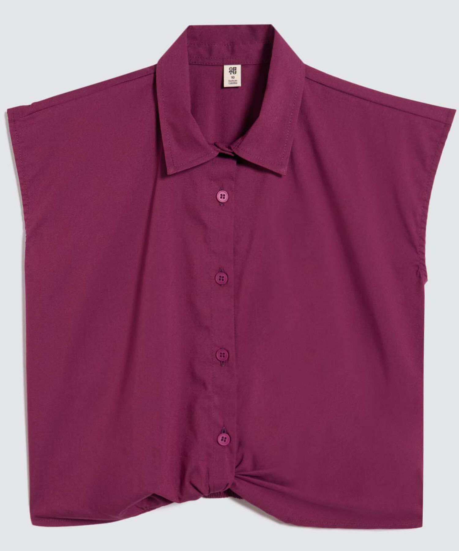 camisetas para niñas