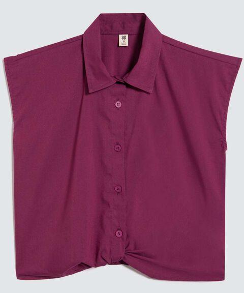 camisetas para niñas