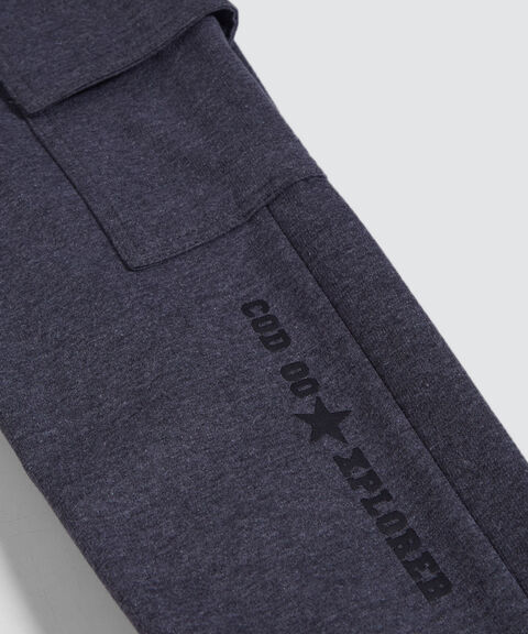 pantalon niño