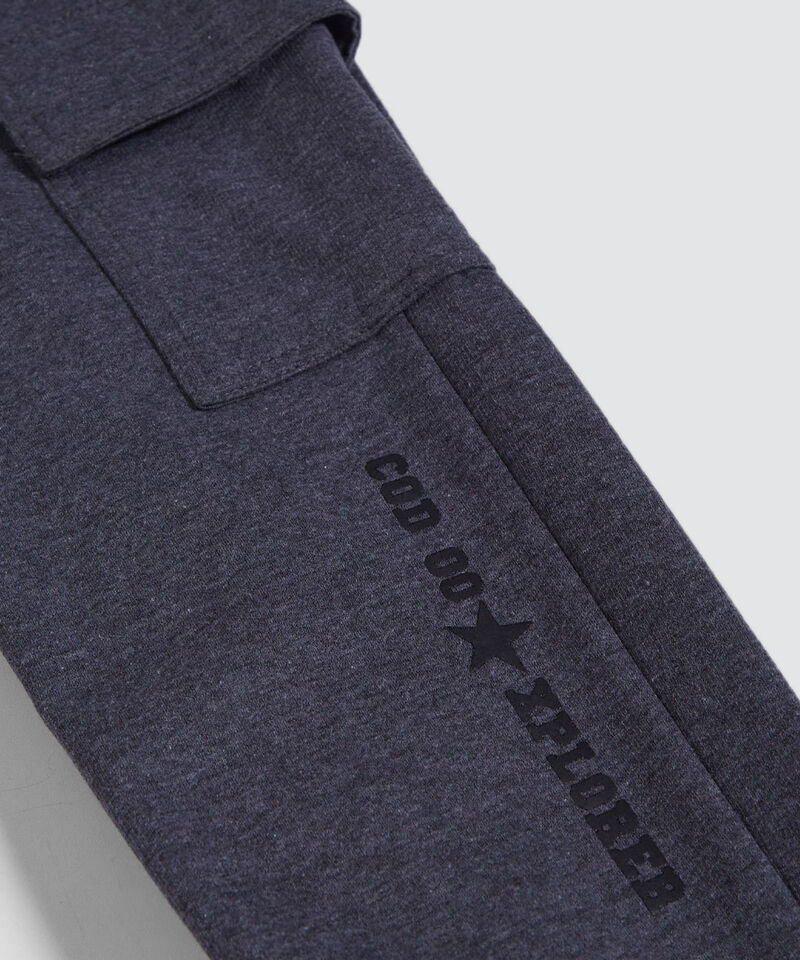 pantalon niño