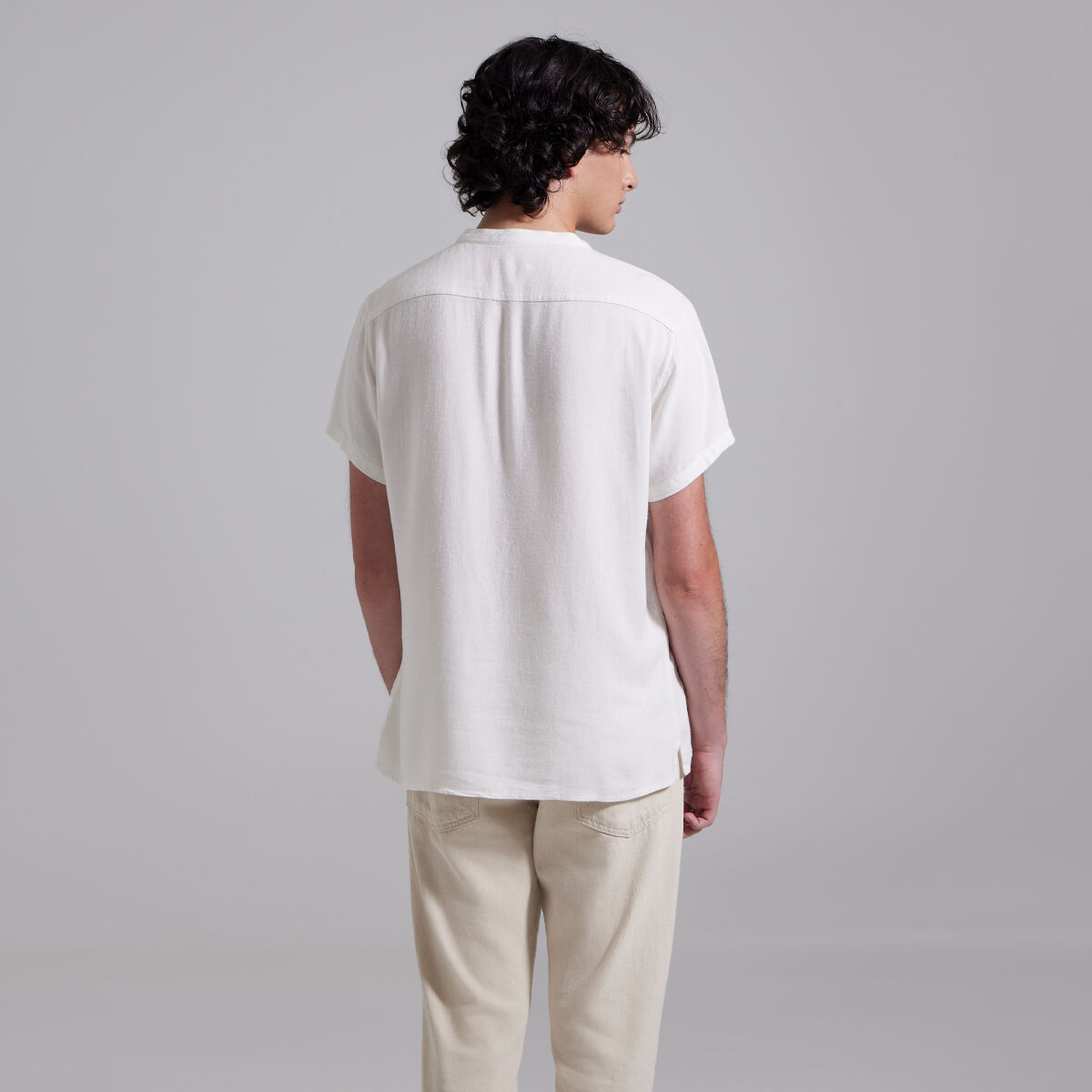 camisas para hombre