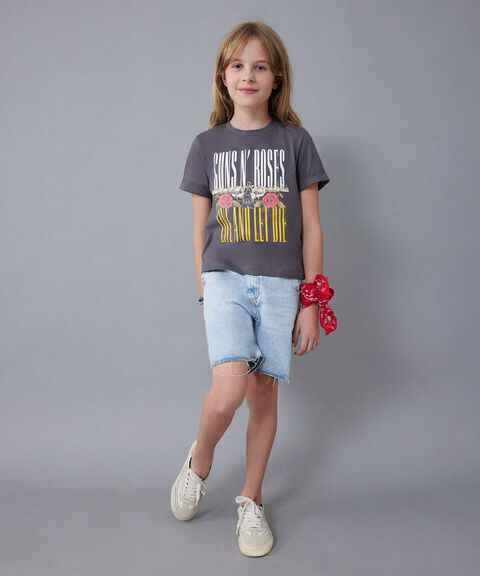 camisetas para niñas image number null