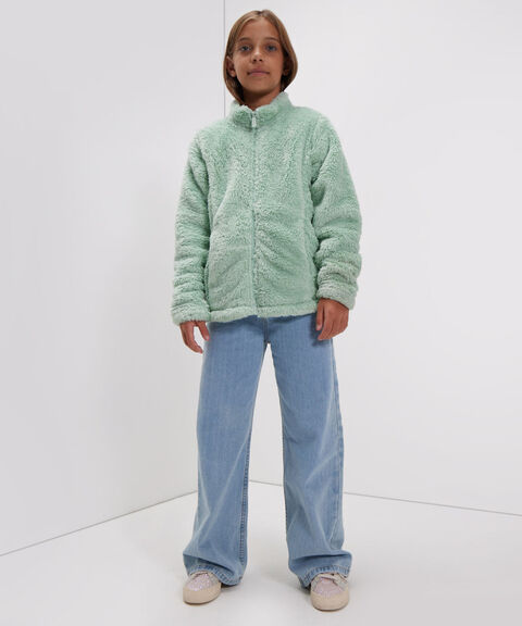 chaquetas para niña