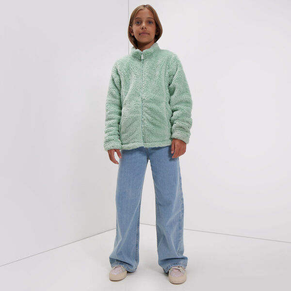 chaquetas para niña