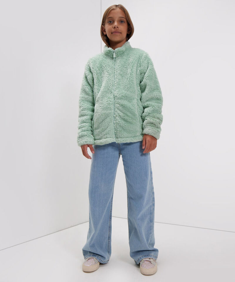 chaquetas para niña