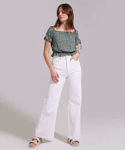 blusas de moda