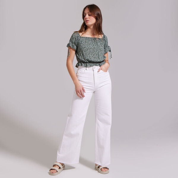 blusas de moda