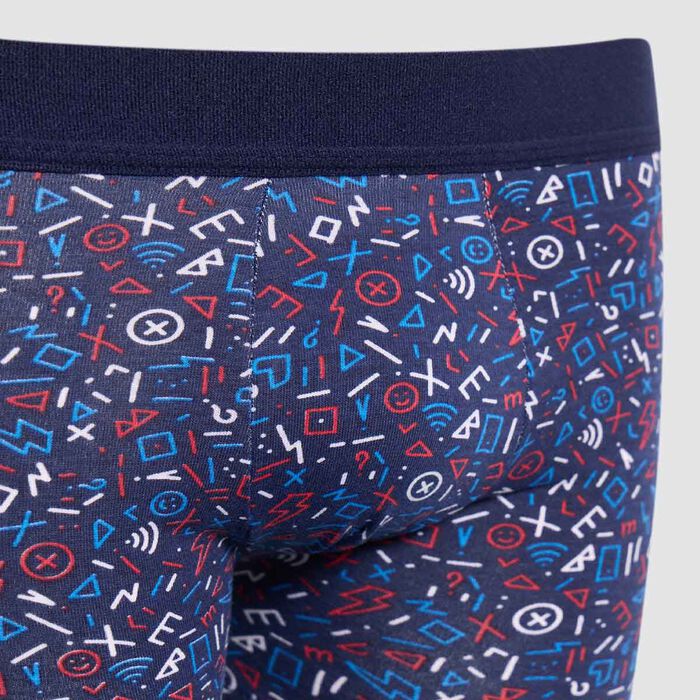 boxer para niño