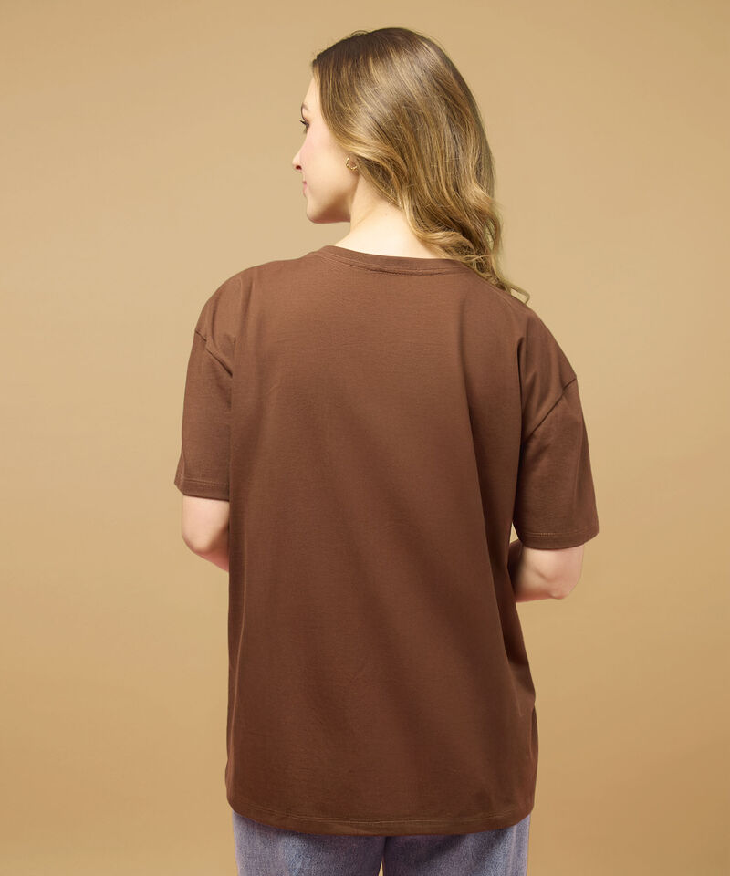 camisetas mujer