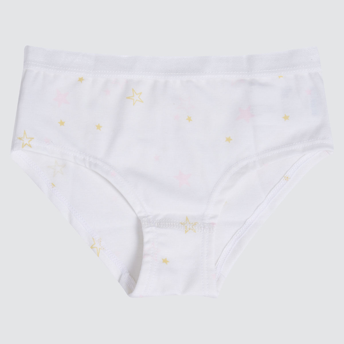 ropa interior para niñas
