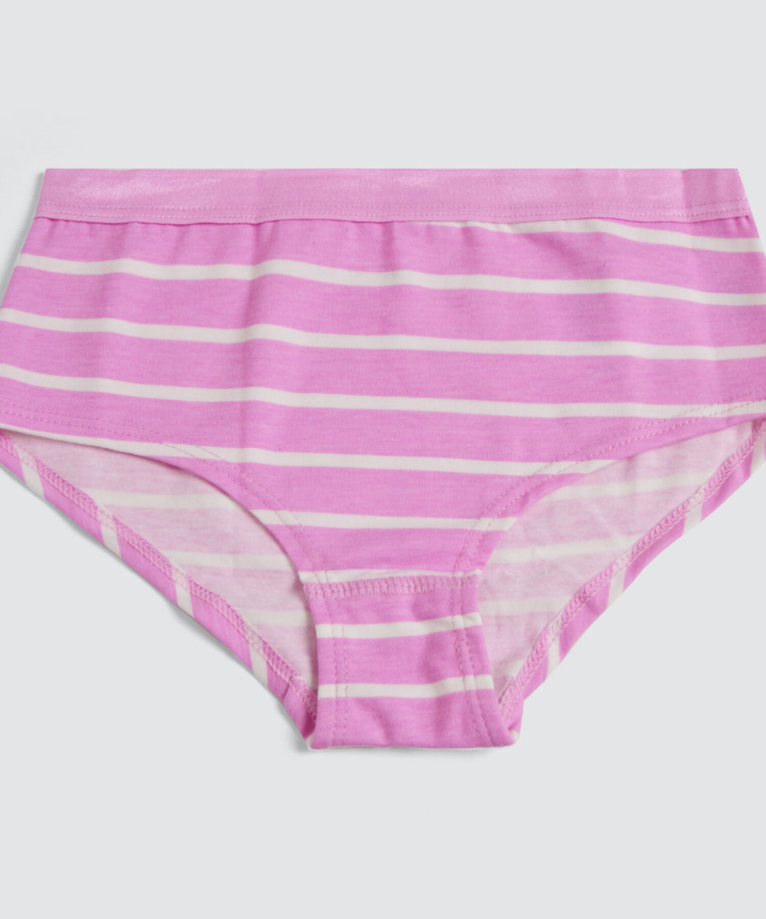 ropa interior para niñas