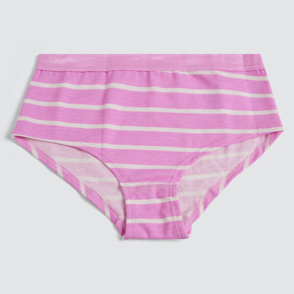 ropa interior para niñas