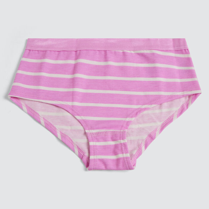ropa interior para niñas