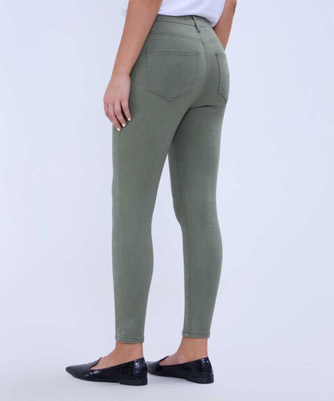 pantalon para mujer