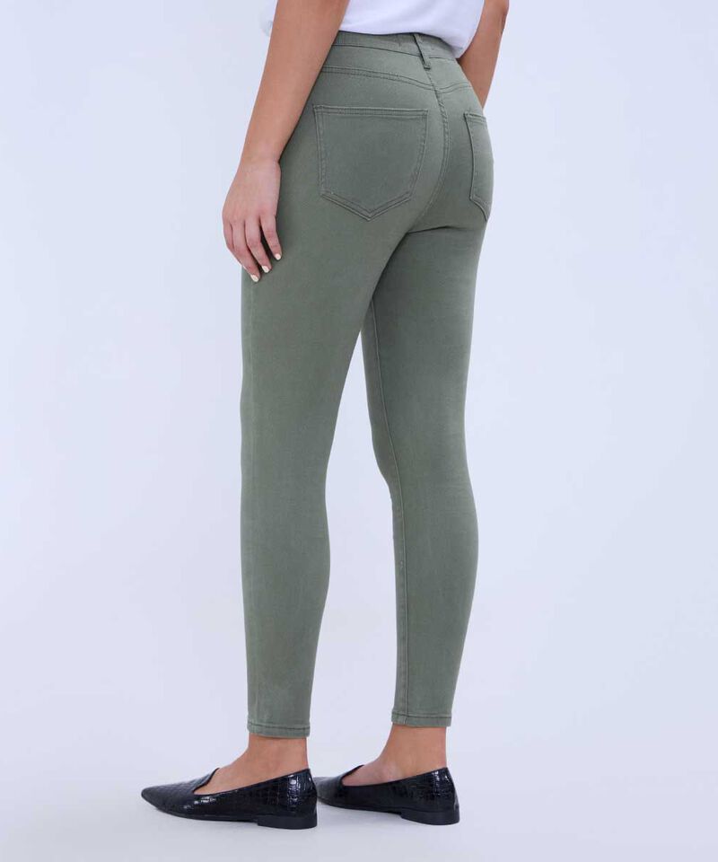 pantalon para mujer