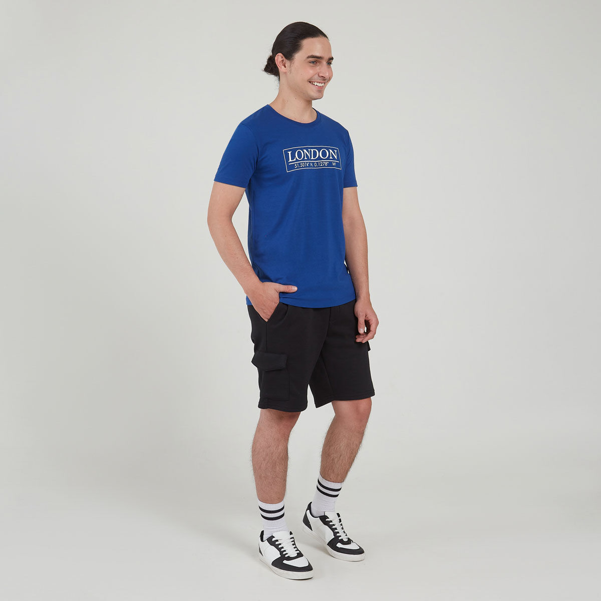 camisetas para hombre