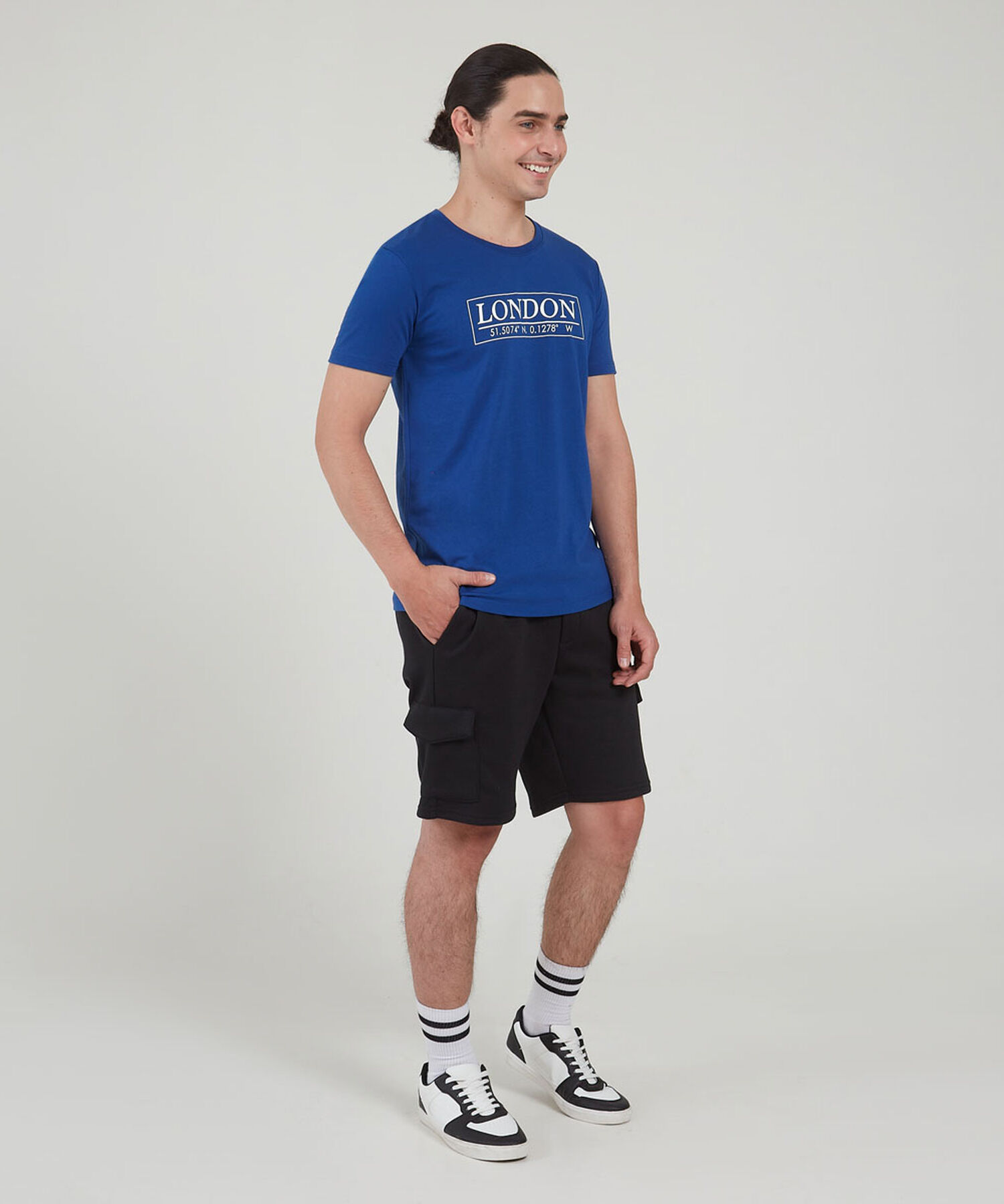 camisetas para hombre