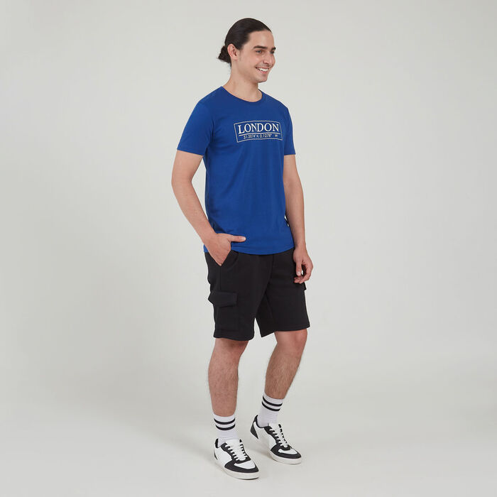 camisetas para hombre