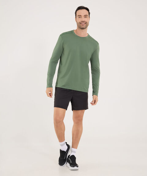 Set para Hombre de Entrenamiento Diario, , hi-res image number null