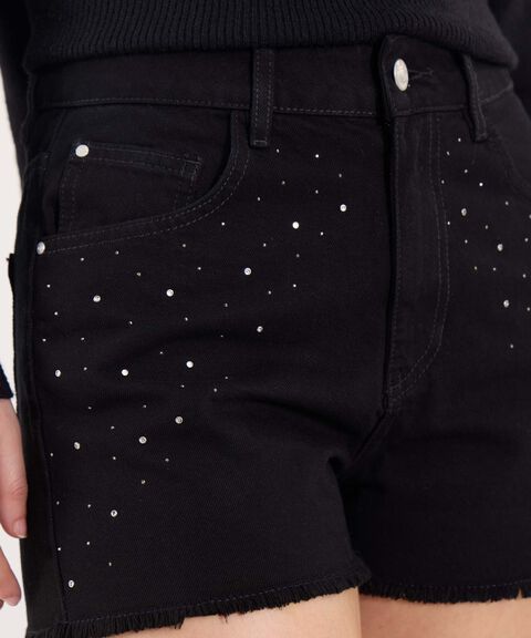 shorts mujeres