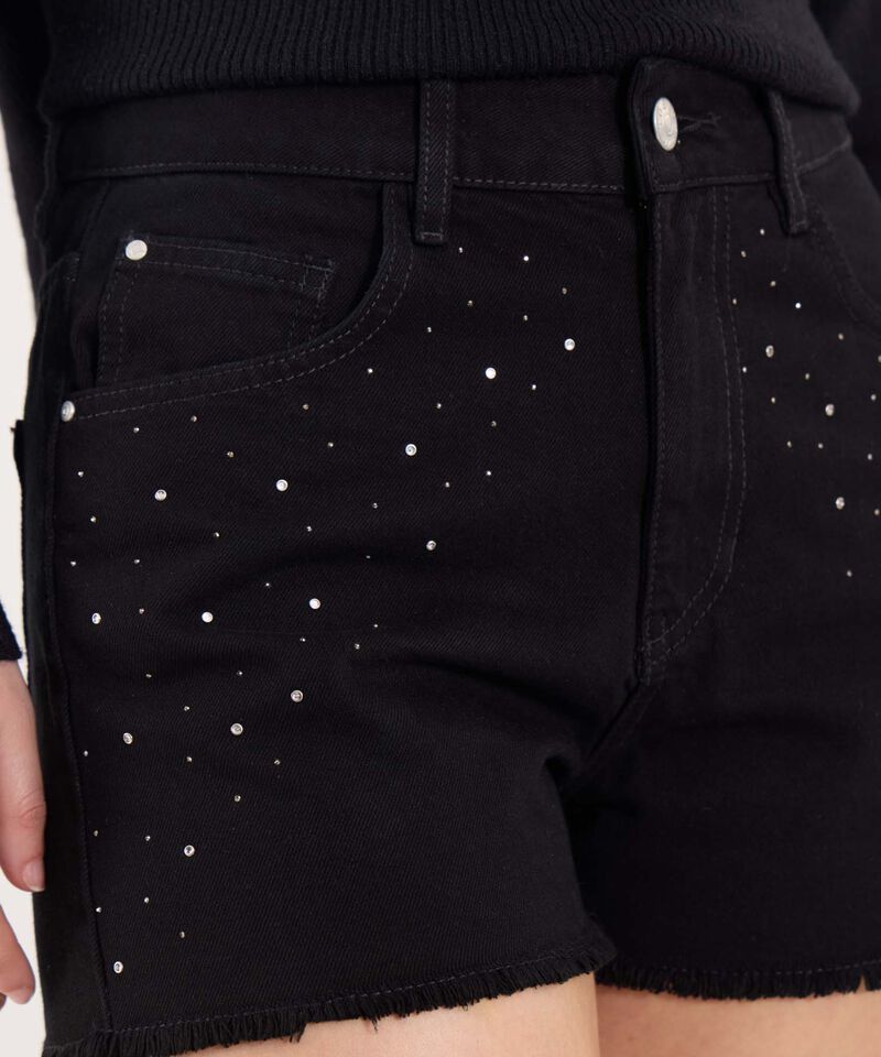 shorts mujeres
