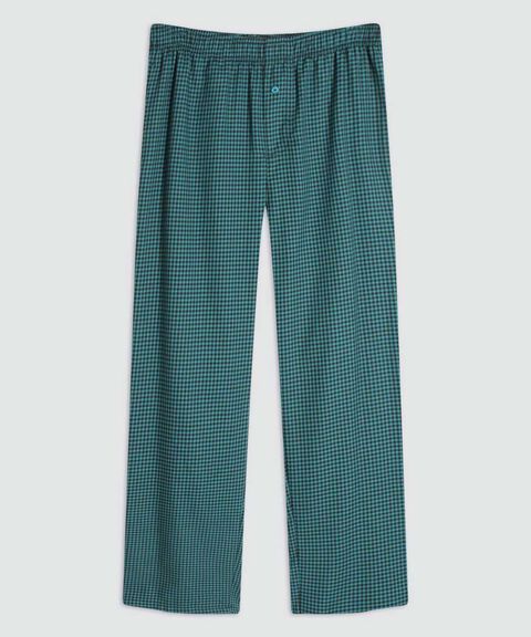 pijama de pantalon para hombre 