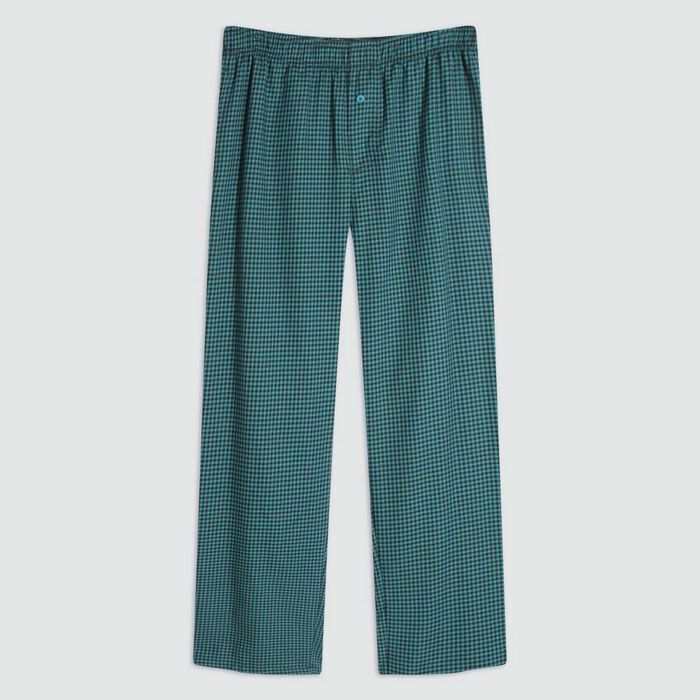 pijama de pantalon para hombre 