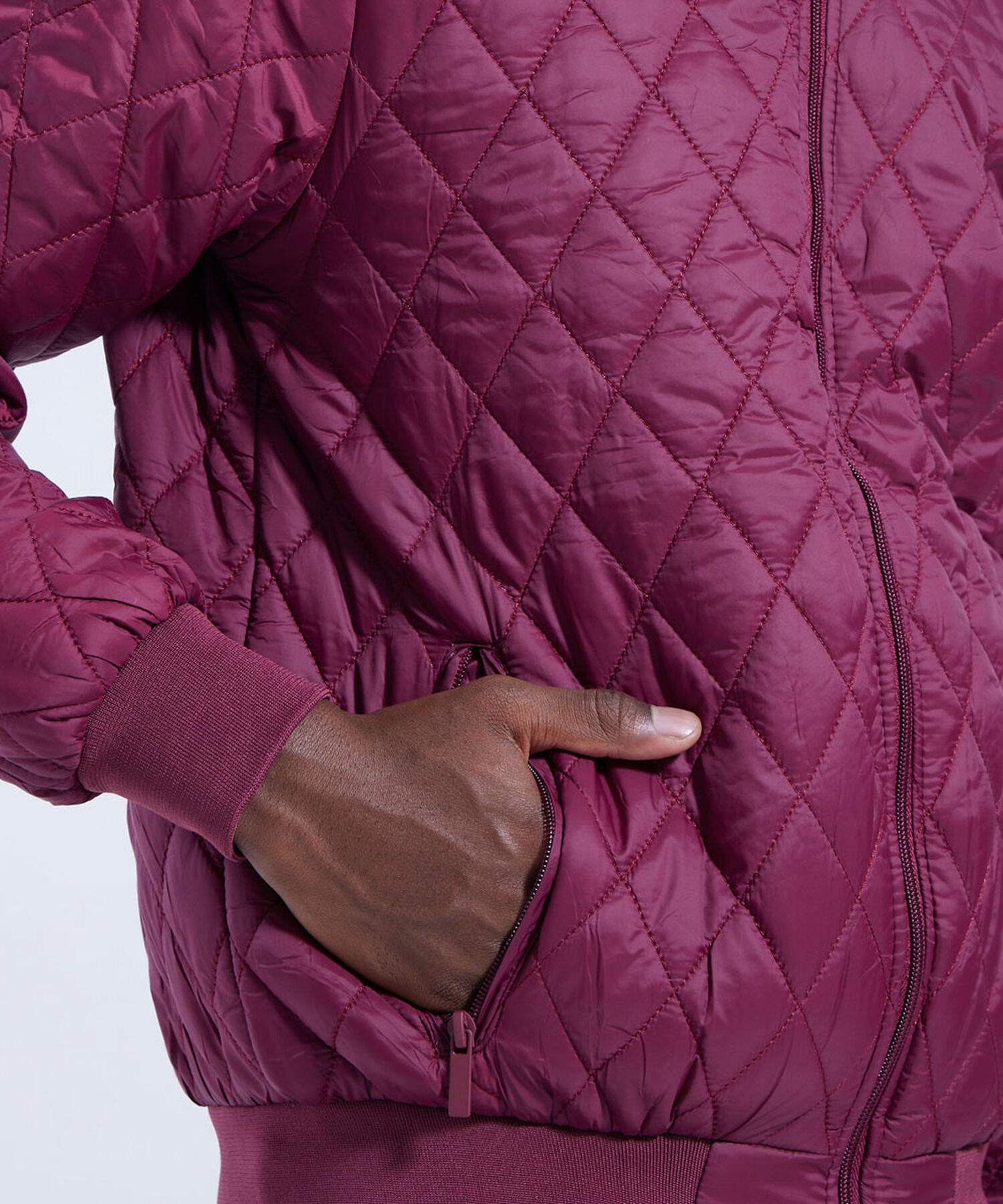 chaquetas para hombre
