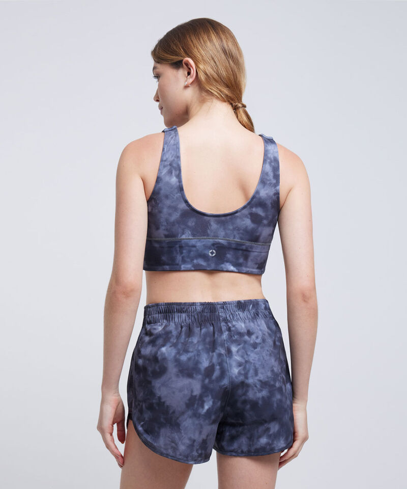 top deportivo mujer