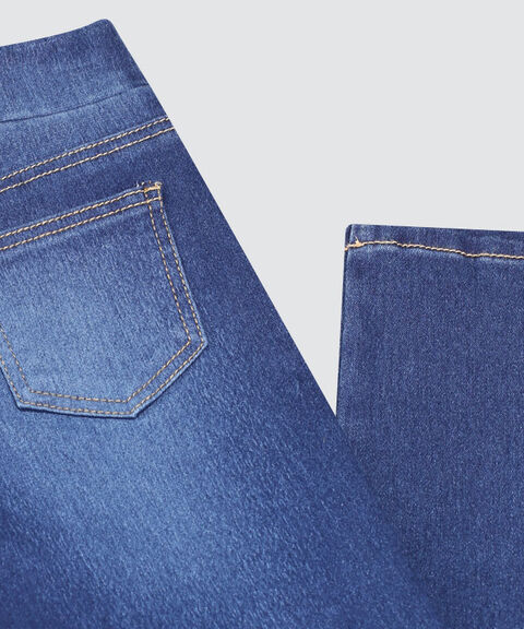 jeans niña image number null