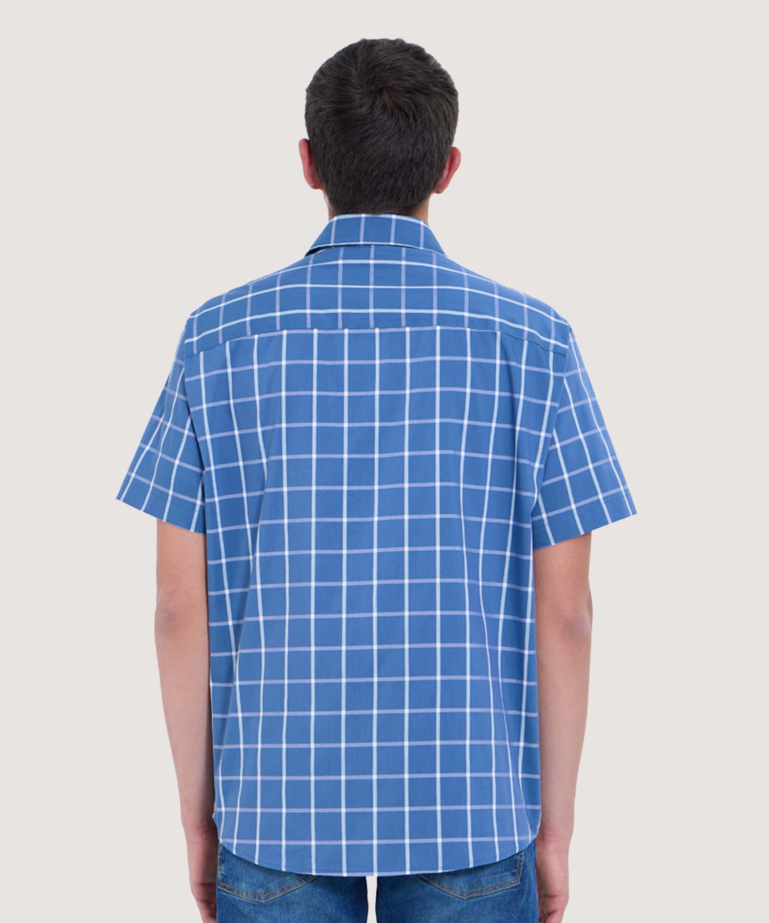 camisas para hombre