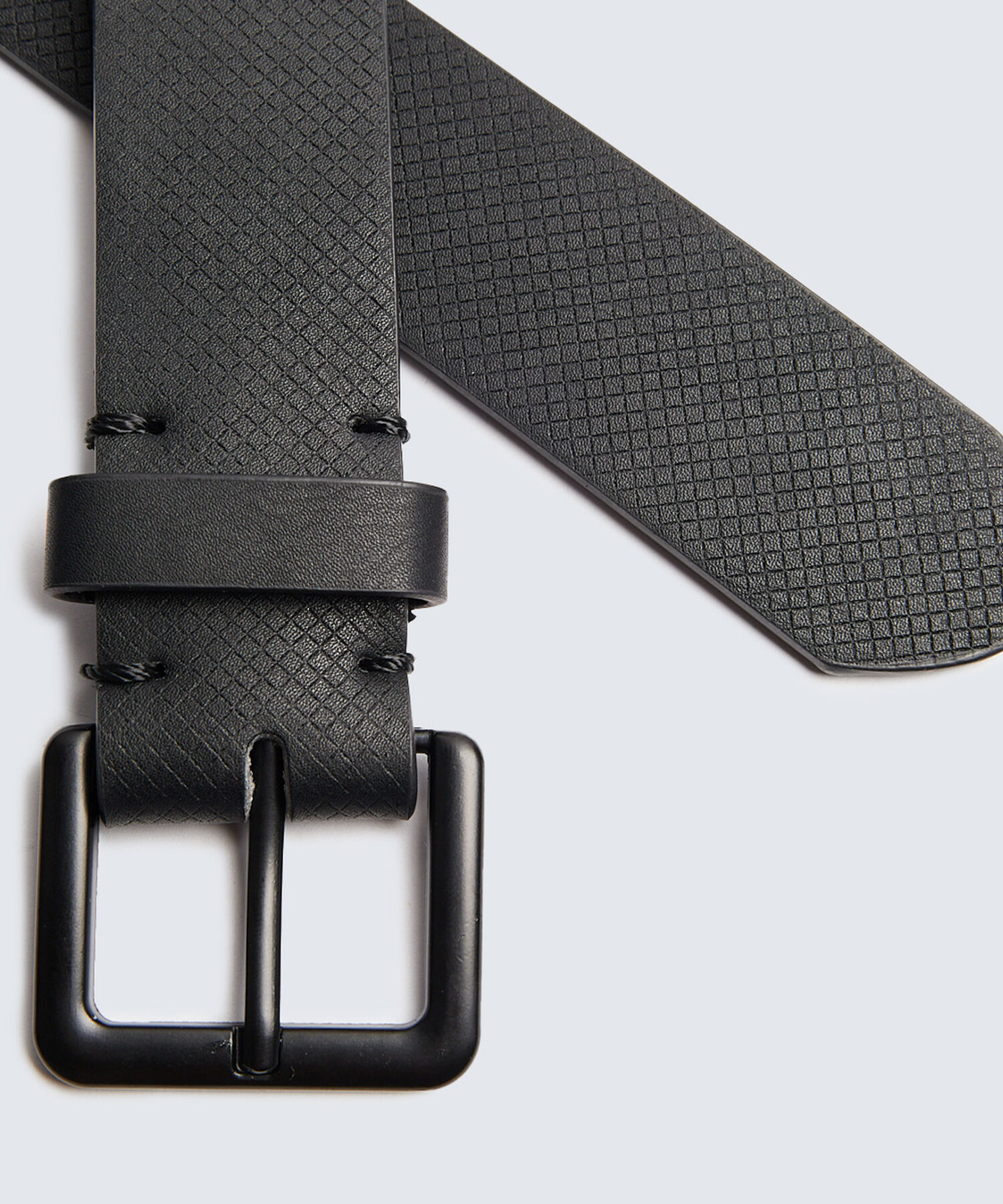 cinturones para hombre