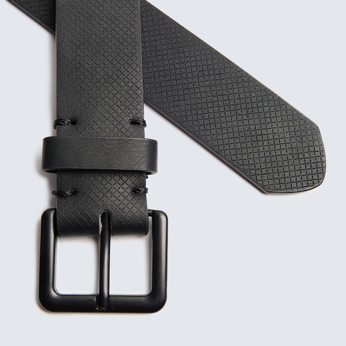 cinturones para hombre