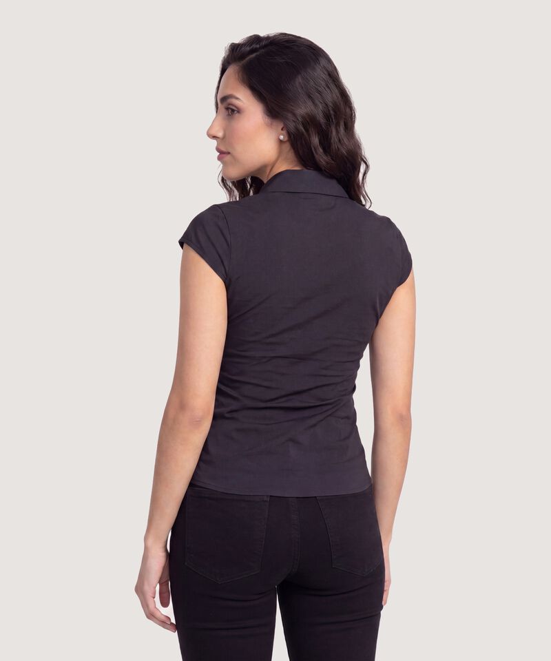 blusas de moda