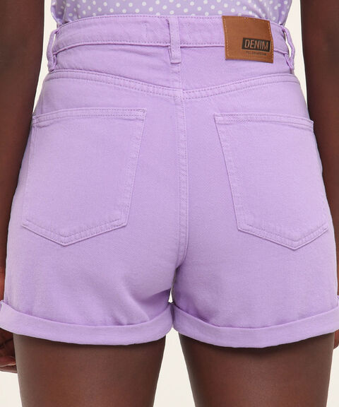 shorts mujeres