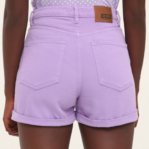 shorts mujeres image number null