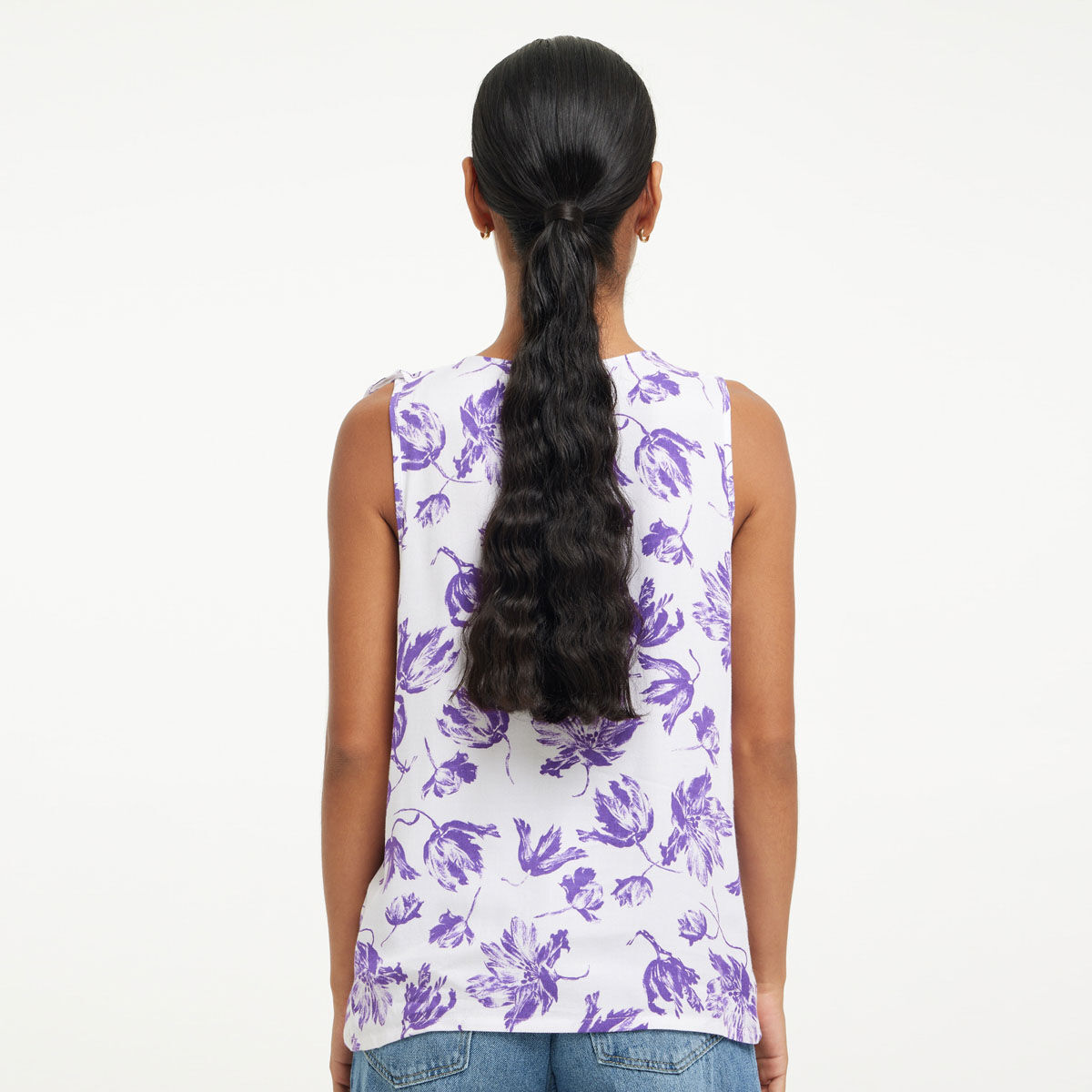 blusas de moda