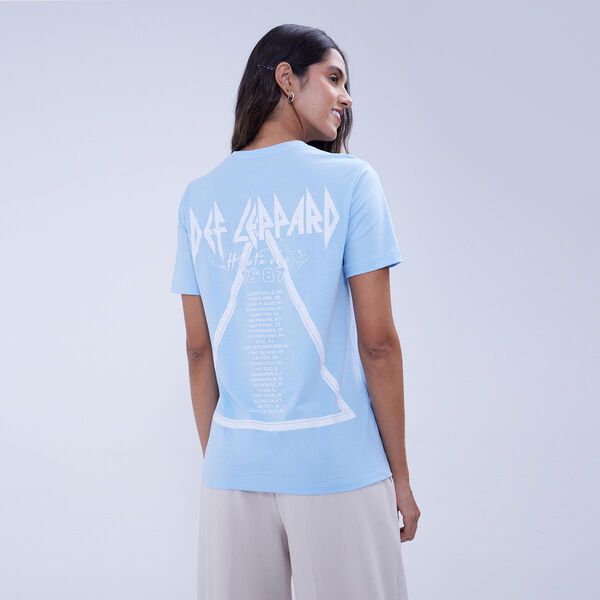 camisetas mujer image number null