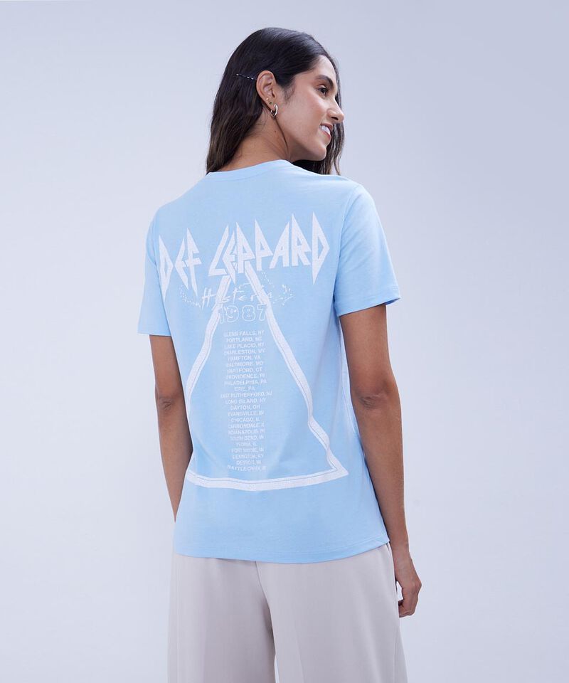 camisetas mujer