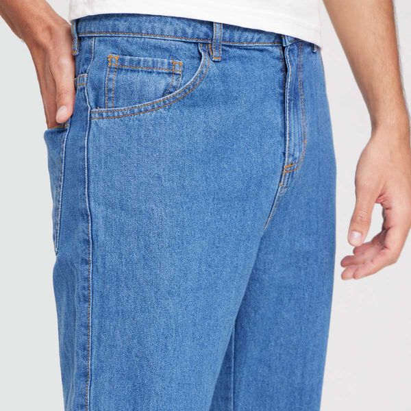 jeans denim image number null